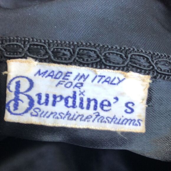 Vintage Crochet bag - Picture 5 of 5